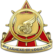 Transportation Corps