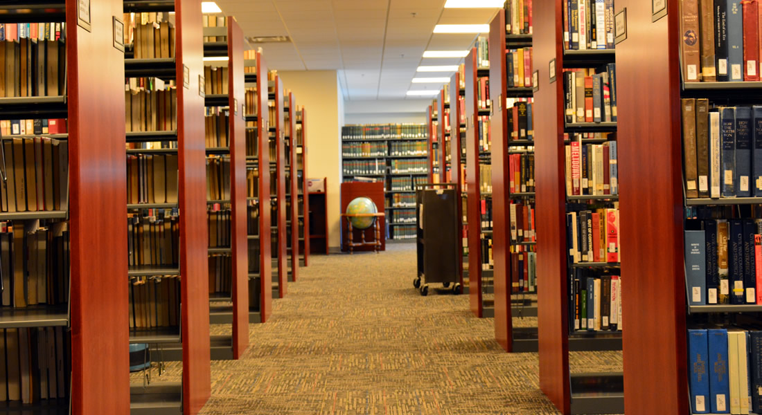 ASU Library